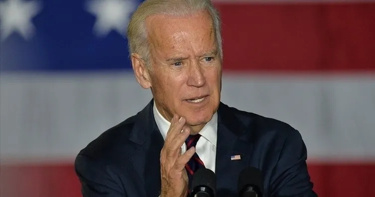 ABD Başkanı Joe Biden’dan göçmenlere olay yaratacak sözler