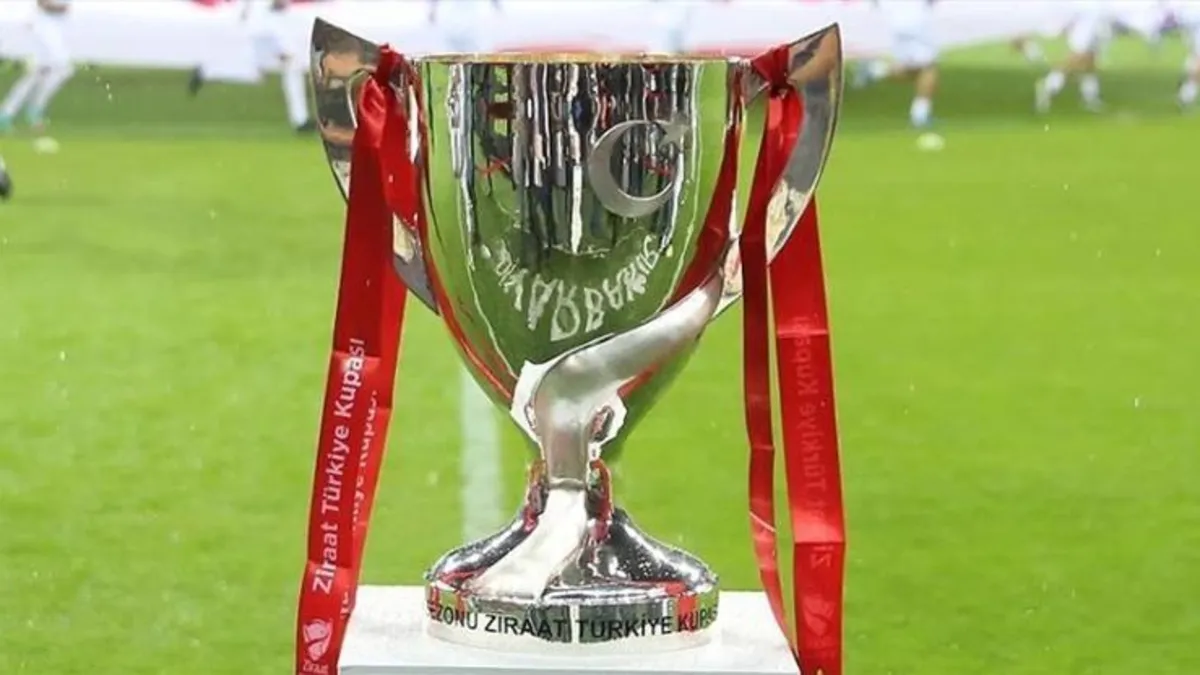 Kartal’ın kupa mesaisi A Spor’da