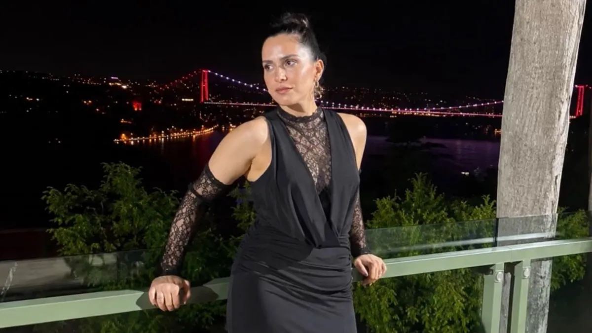 22 yaşındaki genç kız çalıştığı otelin terasından düştü 22 yaşındaki genç kız çalıştığı otelin terasından düştü