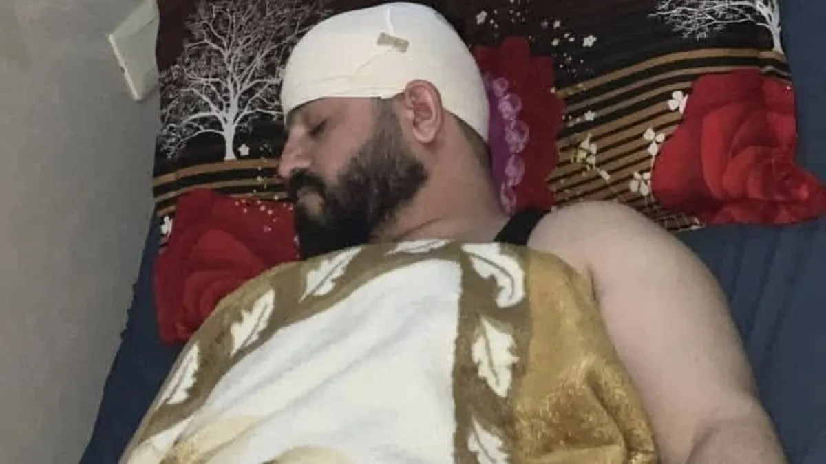 Kamışlı’da kutlamalarda açılan ateş can aldı: 2 ölü, 1 ağır yaralı Kamışlı’da kutlamalarda açılan ateş can aldı: 2 ölü, 1 ağır yaralı