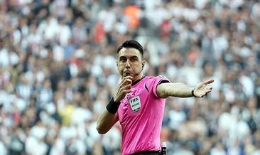 UEFA’dan Arda Kardeşler’e görev