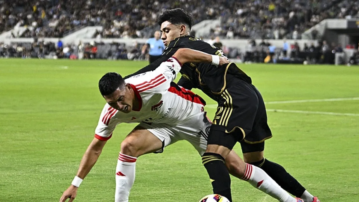 BEŞİKTAŞ HABERLERİ: Kartal'dan Cristian Espinoza atağı