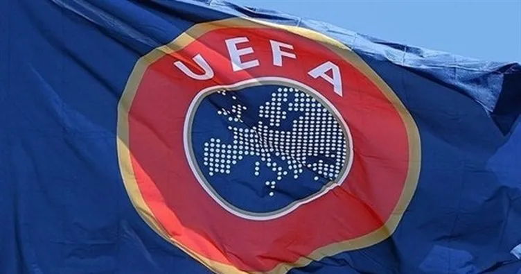 UEFA’dan Hüseyin Göçek ve Ali Palabıyık’a görev