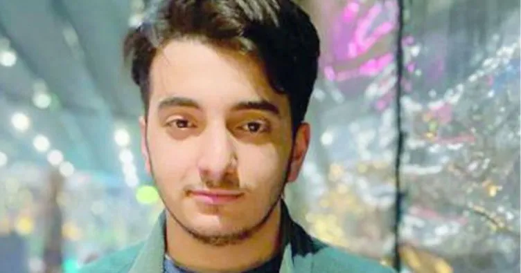 Yazar Mustafa Kasadar’ın oğlunu vahşice katletmişti: O caninin cezası belli oldu