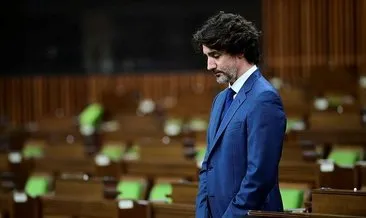 Kanada Başbakanı Justin Trudeau 4 Müslümanın öldürüldüğü saldırıyı terör saldırısı olarak nitelendirdi