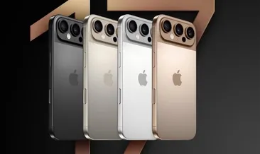 iPhone 17’nin Türkiye fiyatları belli oldu!  iPhone 17 fiyatı ne kadar, ne zaman satışa çıkacak, özelikleri neler?