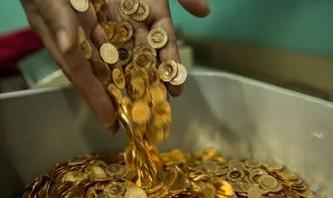 Gram altın fiyatı rekorlara doymuyor! Ons altın 9 ayın zirvesinde: Gram, çeyrek, 22 ayar bilezik, Cumhuriyet altını fiyatı bugün ne kadar?