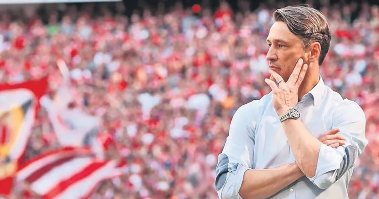 Kovac’ta tek sorun ailesi