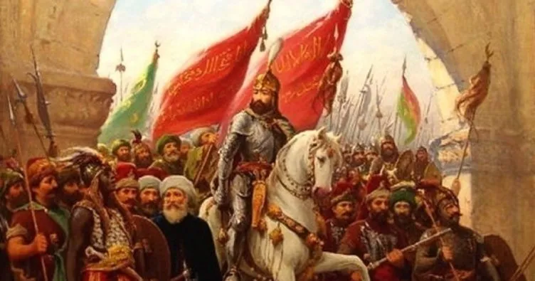 Tarihte 29 Mayıs İstanbul’un Fethi’nin anlam ve önemi nedir? Fatih’in genç yaşta fethettiği İstanbul’un Fethi 568. yılında kutlanıyor!