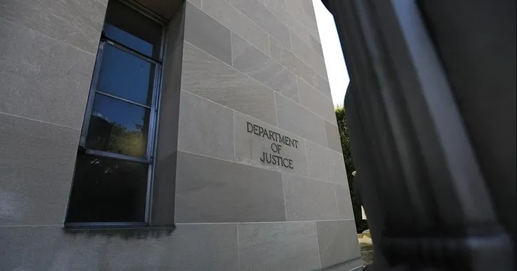 ABD’de adalet krizi: O kişiler görevinden uzaklaştırıldı