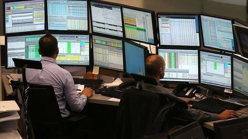 Küresel piyasalarda risk iştahı arttı