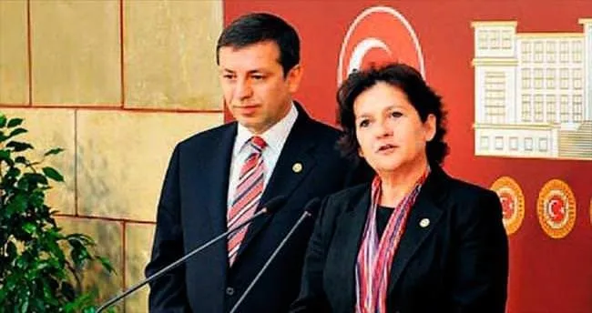 Birgül Ayman Güler CHP’den istifa etti