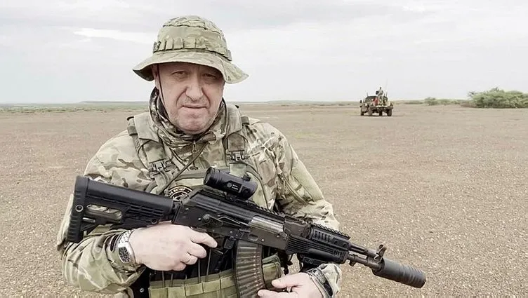 Son dakika: Yevgeniy Prigojin’in düşen uçağı ile ilgili bomba iddia! Öldü mü? kaçtı mı?