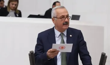 CHP’li vekile Nevşehir’den sert tepki