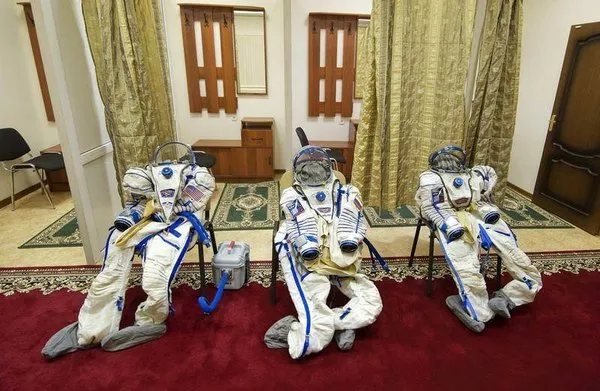 Dünyadan günün fotoğrafları (29 Kasım 2012)