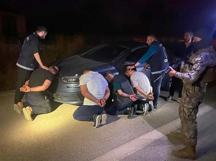 SON DAKİKA… Erhan Karaal olayında İBB çalışanı detayı! Hepsini tek tek teşhis etti: Kilit isimler böyle yakalandı...