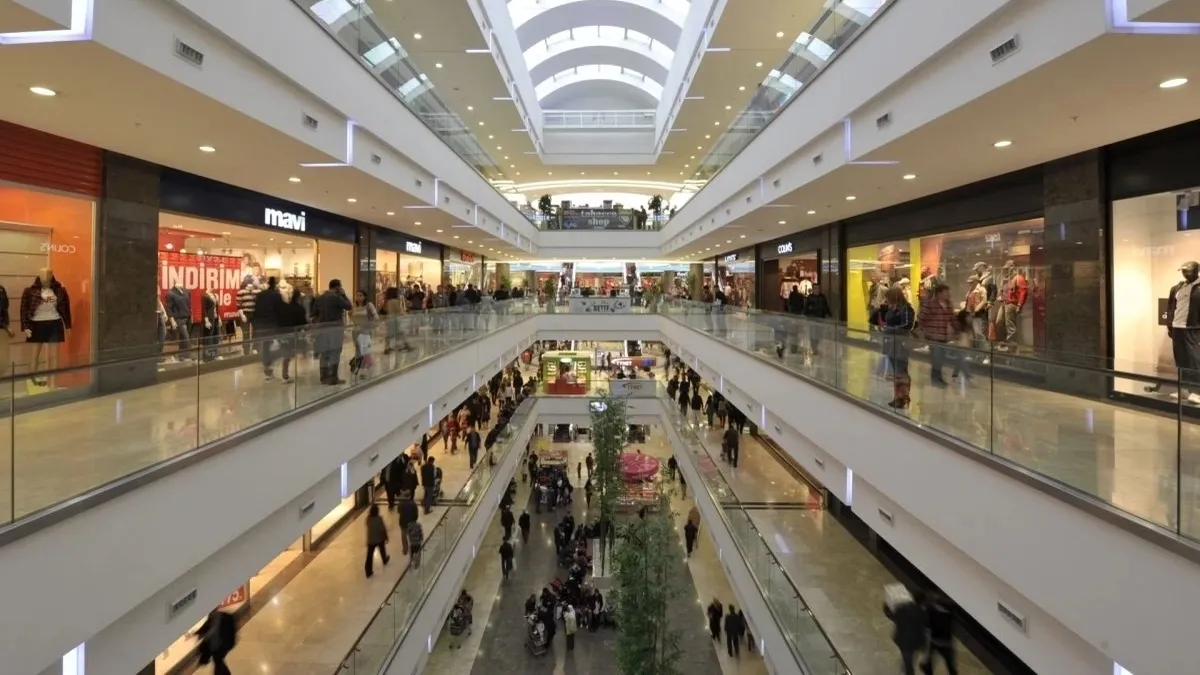 23 Nisan bugün AVM’ler açık mı, saat kaça kadar hizmet verecek? İşte 23 Nisan AVM mesai saatleri!