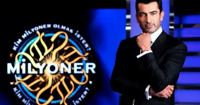 Atv’nin efsane yarışması Kim Milyoner Olmak İster?’in büyük ödülü belli oldu!