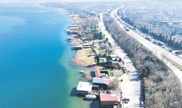 Sapanca nefes alacak #sakarya
