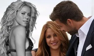 Son dakika haberleri: Shakira’ya Pique sonrası bir darbe daha! 8 yıl hapis ihtimali ve olay sözler: Salyaları akmaya başladı...