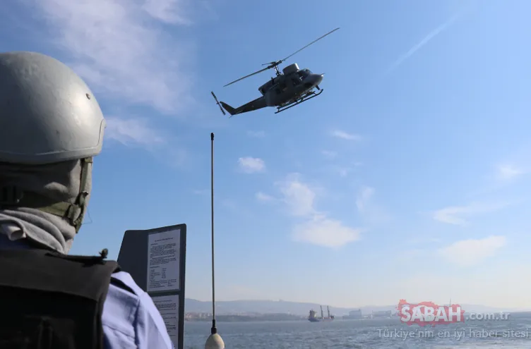 Denizkurdu 2019 nefesleri kesti!