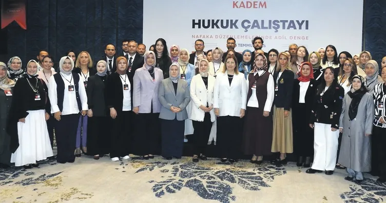 Nafakada adil denge şart