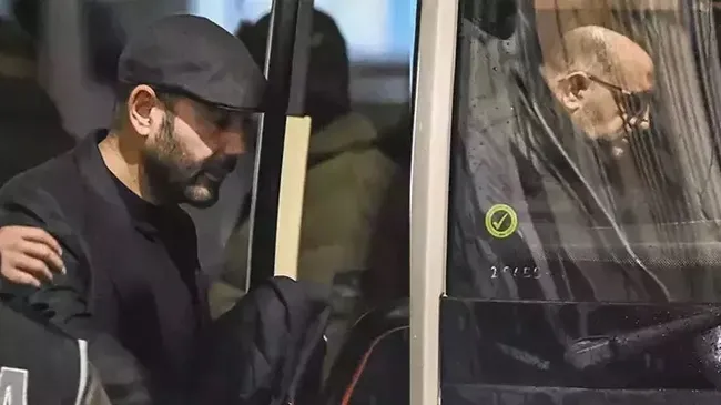 Aziz İhsan Aktaş suç örgütü iddianamesi tamamlandı! İşte örgüt lideri ve 7 belediye başkanı için istenen cezalar