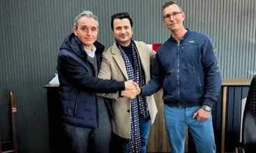 Ortağa 100 milyonluk suç duyurusu #manisa