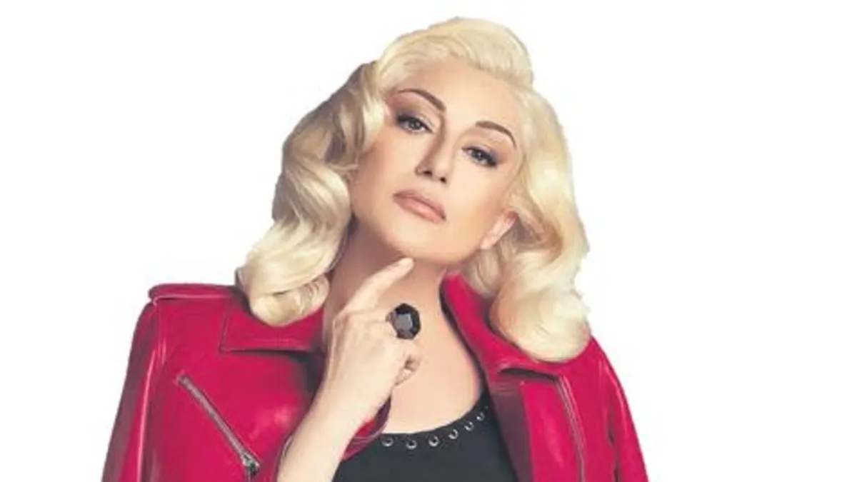 Mersin’de Muazzez Ersoy rüzgarı – Son Dakika Magazin Haberleri Mersin’de Muazzez Ersoy rüzgarı – Son Dakika Magazin Haberleri