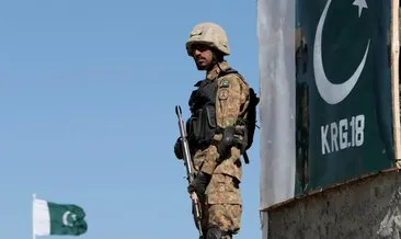 Pakistan’da güvenlik güçleri 10 militanı etkisiz hale getirdi