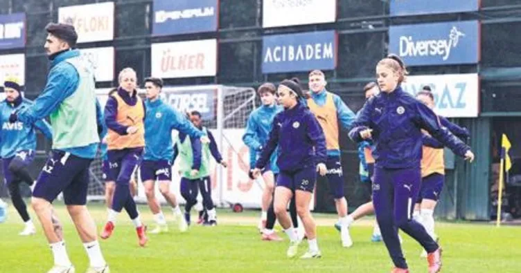 Karma takımlarla maç keyfi Son Dakika Spor Haberleri