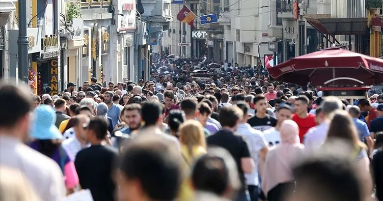 TÜİK 3. çeyrek işsizlik rakamlarını açıkladı