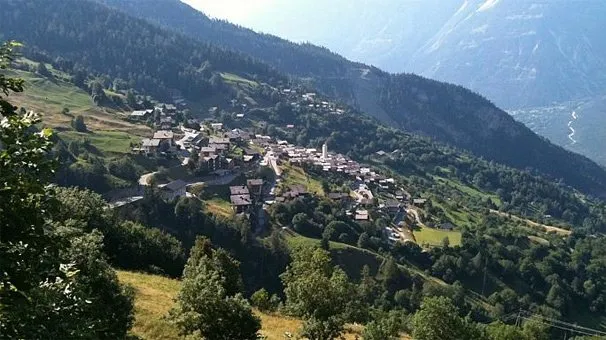 İsviçre’de bu köye taşınana 70 bin dolar verilecek