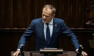 Polonya’nın bir sonraki başbakanı Donald Tusk olacak