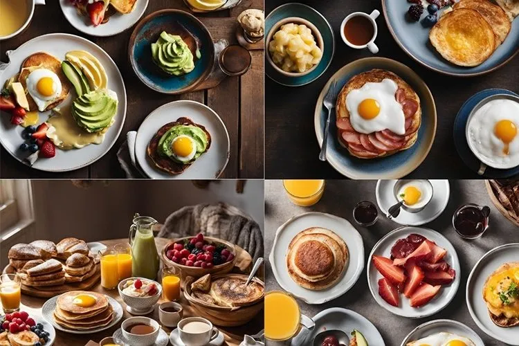 Dünyanın en iyi 20 kahvaltısı belli oldu! Türkiye’de hangi kahvaltı sıralamaya girdi? Kimse tahmin edemiyor...
