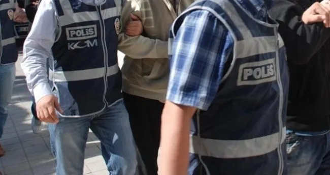İstanbul’da DHKP/C üyesi 26 kişi tutuklandı!
