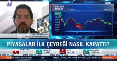 Borsa İstanbul’da kar satışları derinleşir mi?