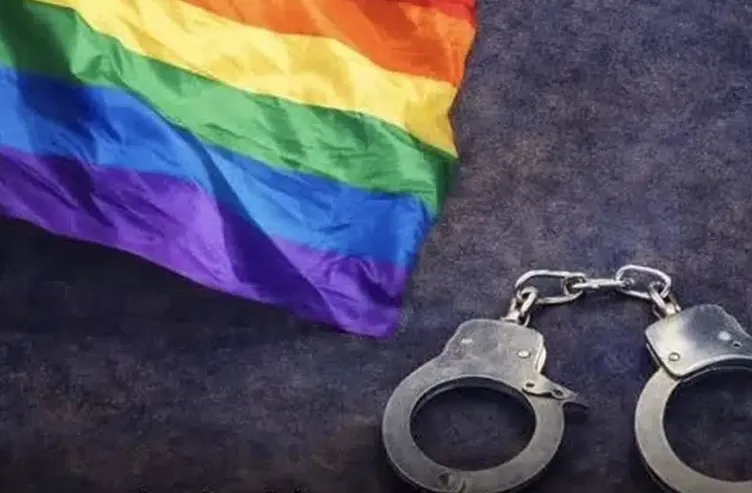 SON DAKİKA | Sapkın akımlara karşı düzenleme geliyor! LGBT’yi övenlere 3 yıl hapis