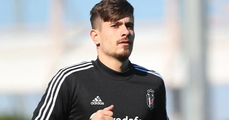 Beşiktaş’ta Dorukhan Toköz kararını verdi! Transfer...