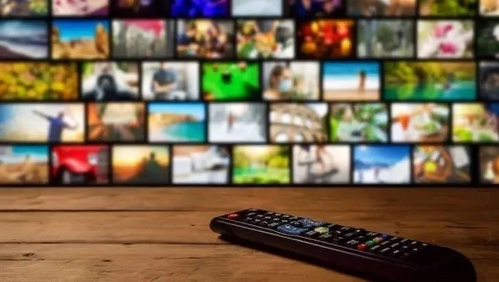TV YAYIN AKIŞI - Bugün TV’de neler var? 17 Şubat 2023 ATV, Kanal D, Show, Star, TRT1 tv yayın akışı listesi