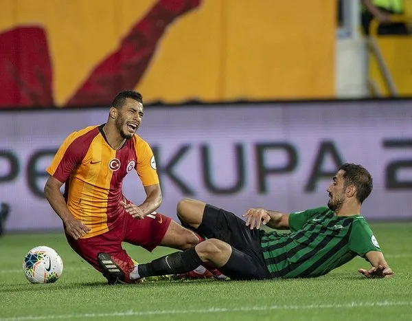 Hıncal Uluç, Galatasaray'ın son durumunu değerlendirdi