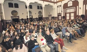 ‘Doğu Ekspresi’ Sirkeci Garı’nda