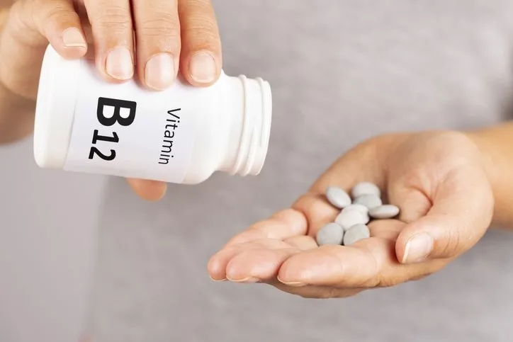 Vücudun B12 vitamini seviyelerini arşa çıkartıyor! Haftada 2 defa tüketen şifalanıyor...