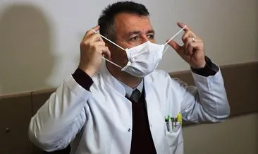 Gaziantep’te maske takmayanlara 900 lira ceza kesilecek