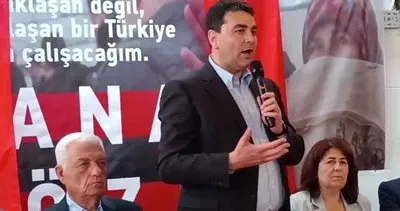 Uysal’ın seçim çalışması alay konusu oldu! CHP teşkilatında Kılıçdaroğlu’na oy istedi