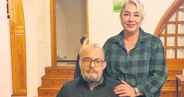 Ferdi Tayfur’un yeğeni Nilüfer Gözalıcı Günaydın’a konuştu! Miras Ferdi dayımın istediği gibi dağıtılacak