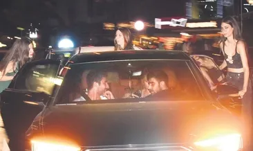 İki kardeş yine gecelerde