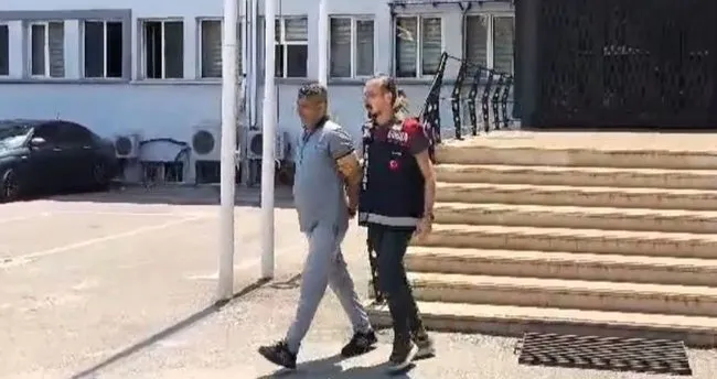 Kendini Vali Yardımcısı gibi tanıttı: Engelli öğrenciler üzerinden vurgun yaptı!