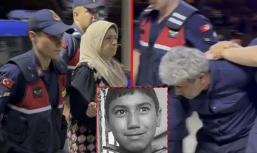 14 yıl önce kaybolan Osman’ın soruşturmasında anne tutuklandı: HTS kayıtları kan dondurdu!