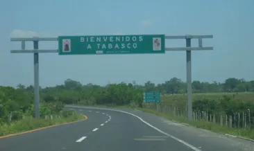 Meksika’da feci kaza: 48 kişilik otobüste 41 ölü